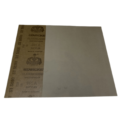 LIXA FOLHA GRAO 5000 STARCKE