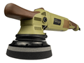 POLITRIZ ROTO ORBITAL LIVRE GOLD YES TOOLS 21MM 110V KERS