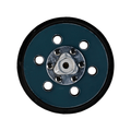 SUPORTE VENTILADO ORBITAL ROSCA 8MM 6 POLEGADAS VONIXX