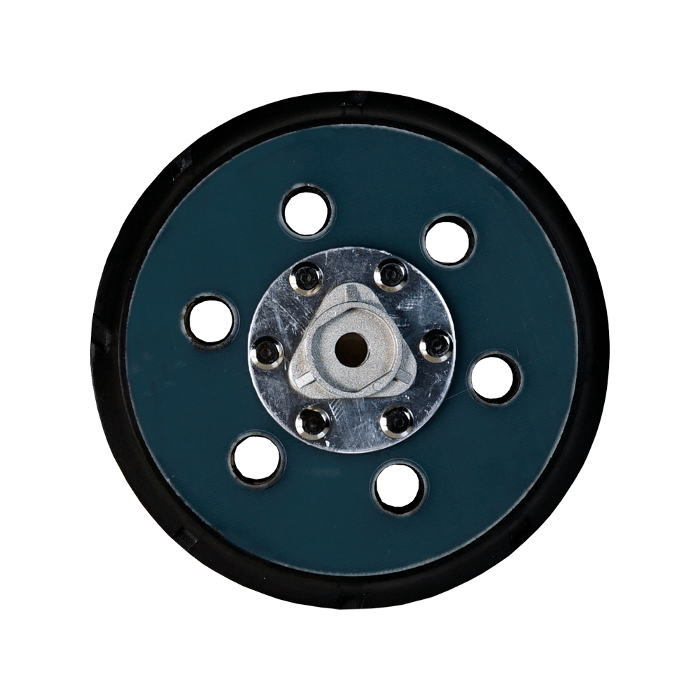 SUPORTE VENTILADO ORBITAL ROSCA 8MM 6 POLEGADAS VONIXX