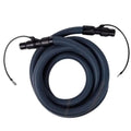 MANGUEIRA D32 COM PONTEIRA 2,5M PARA EXTRATORA IPC