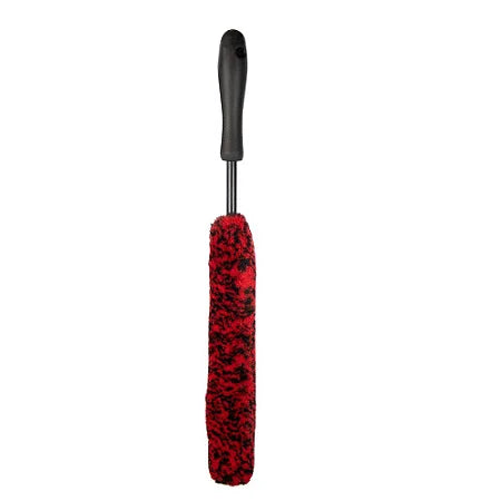 ESCOVA DE MICROFIBRA PARA FURO DE RODAS KERS
