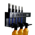 KIT DE SUPORTE PARA COMPOSTO CORTE, LUSTRO E REFINO STEEL ART