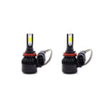 SUPER LED H11 COM REATOR SEM COOLER 6000K 12/24V LUM 2200 22W TIGER AUTO