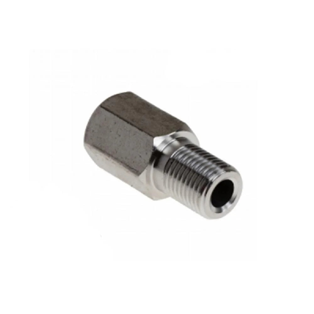 ADAPTADOR PARA CANHàO DE ESPUMA PROLONGADOR 1/4 CONEXàO DETAILER