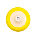 SUPORTE PARA BOINA ROTATIVA ROSCA 5/8 5 POLEGADAS RESOLVIDRO