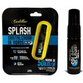 SPLASH CRISTALIZADOR DE VIDROS 10ML CADILLAC