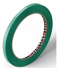 FITA CREPE AUTOMOTIVA VERDE FILETE 525 06MMX50M ADERE