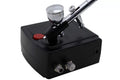 MINI COMPRESSOR 12V PARA AEROGRAFO UR600 YANGUI