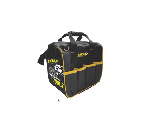 BOLSA DE NYLON PROFISSIONAL 50-8450 EXFAK