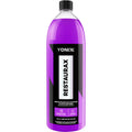 RESTAURAX RESTAURADOR DE PLASTICOS 1,5L VONIXX