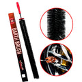 DARTH BRUSH ESCOVA PARA LIMPEZA DE MOTOR DUB BOYZ