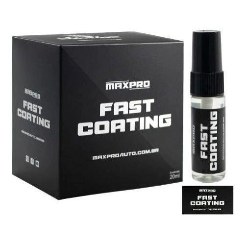 SELANTE DE 1 ANO FAST COATING 20ML MAXPRO