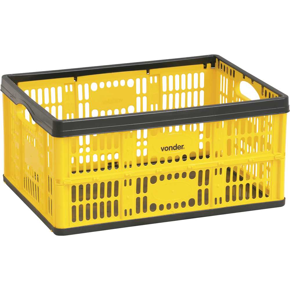 CX PLASTICA DESMONTAVEL CDV 0475 VONDER
