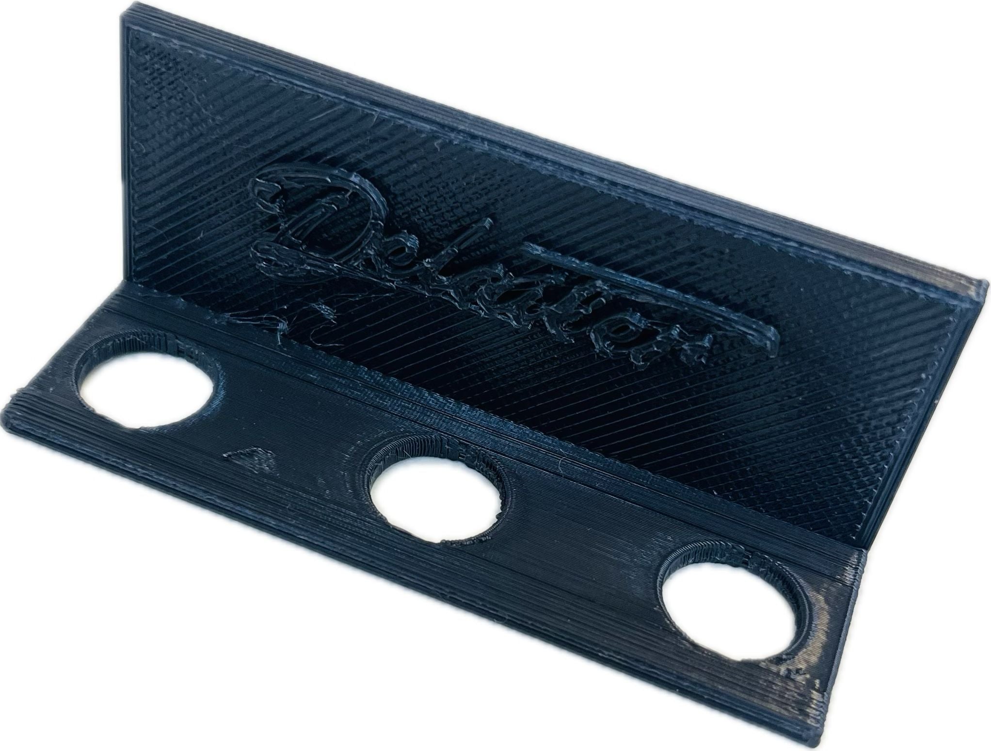 SUPORTE PARA BICO DE LAVAGEM DETAILER
