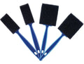 KIT DE PINCEIS DE ESPUMA PARA DETALHAMENTO AUTOMOTIVO 4UN VONIXX
