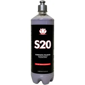 COMPOSTO POLIDOR S20 1KG EASYETCH