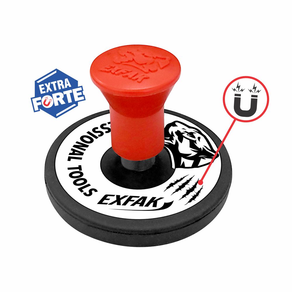 MAGNETO PREMIUM EMBALAGEM COM 2UN 97-387 EXFAK