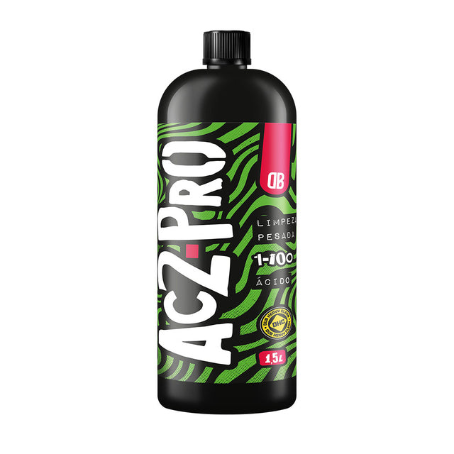 AC2-PRO LIMPEZA PESADA ACIDO 1,5L DUB BOYZ