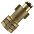 ADAPTADOR PARA CANHàO DE ESPUMA X BOSCH SIGMA TOOLS