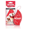 AROMATIZANTE MON APPLE E CINNAMON MAÇA E CANELA AREON