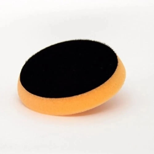 BOINA ESPUMA FLAT LARANJA CORTE LEVE/REFINO 6 POLEGADAS LINCOLN