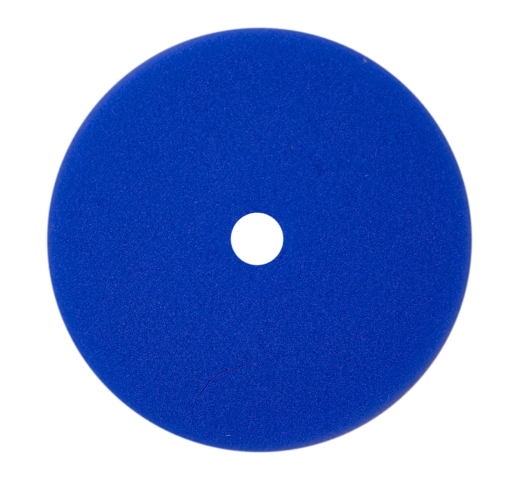BOINA DE ESPUMA AZUL ESCURO CORTE MEDIO VOXER 5 POLEGADAS VONIXX