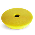 BOINA HEX ESPUMA AMARELA ROTO ORBITAL CORTE MEDIO 5 POLEGADAS SIGMA TOOLS