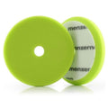 BOINA DE ESPUMA SOFT CUT FOAM PAD GREEN LUSTRO VERDE 5 POLEGADAS 150MM MENZERNA