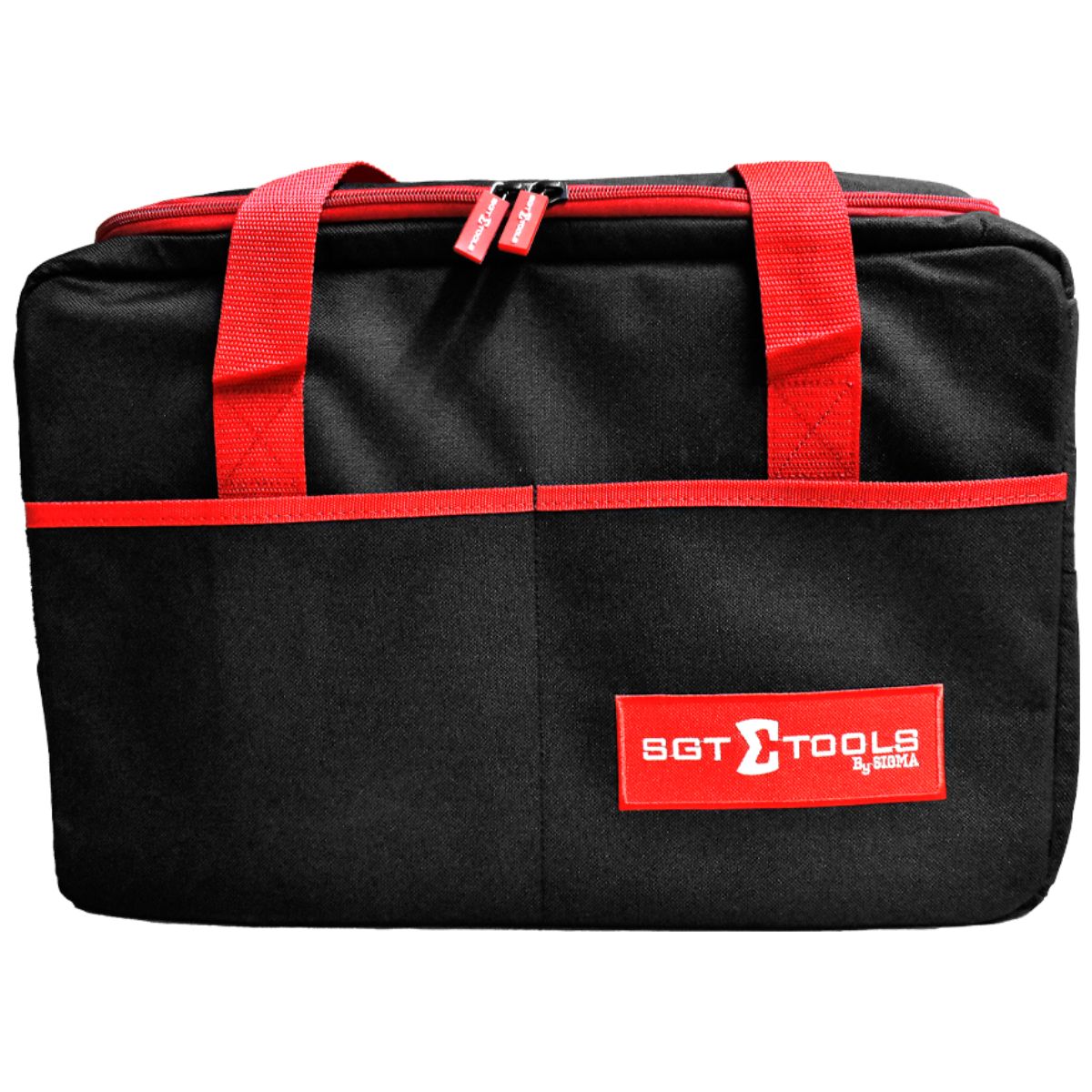 BOLSA ORGANIZADORA DETAILER SIGMA TOOLS