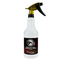 SGT9929 BORRIFADOR SUPER RESISTENTE A QUIMICOS VITON GOLDEN 800ML SIGMA TOOLS