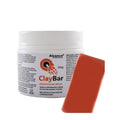 CLAY BAR ABRASIVIDADE MEDIA 200G ALCANCE