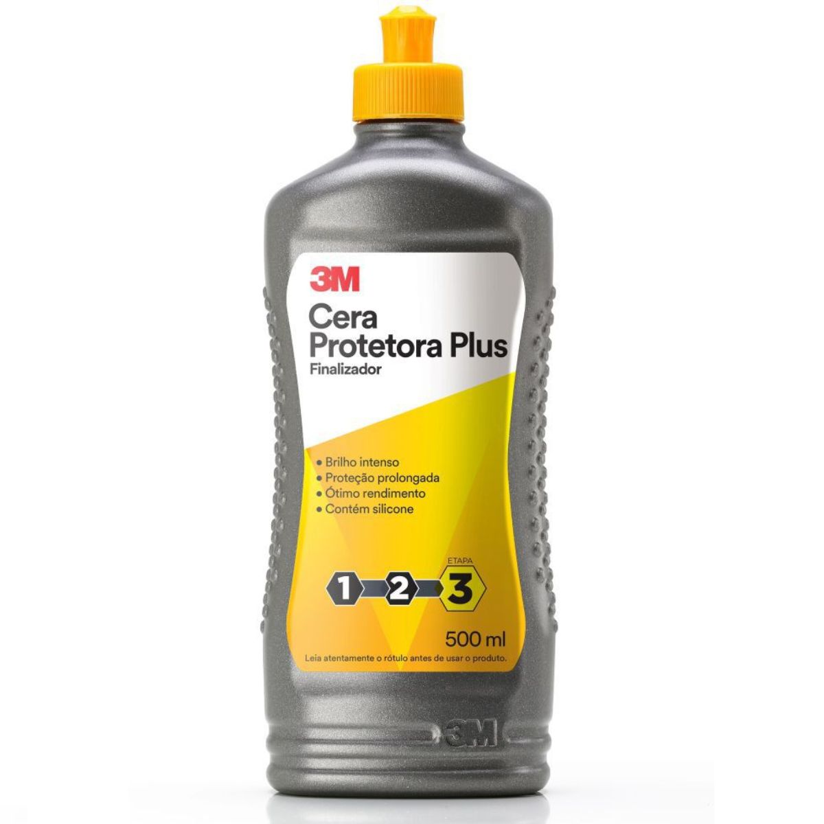 CERA PROTETORA PLUS 500ML 3M