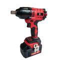 SGT7500 CHAVE DE IMPACTO A BATERIA 620NM 20V 1/2" SIGMA TOOLS