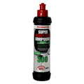 COMPOSTO SUPER HEAVY CUT COMPOUND 300 GREEN LINE 250ML MENZERNA