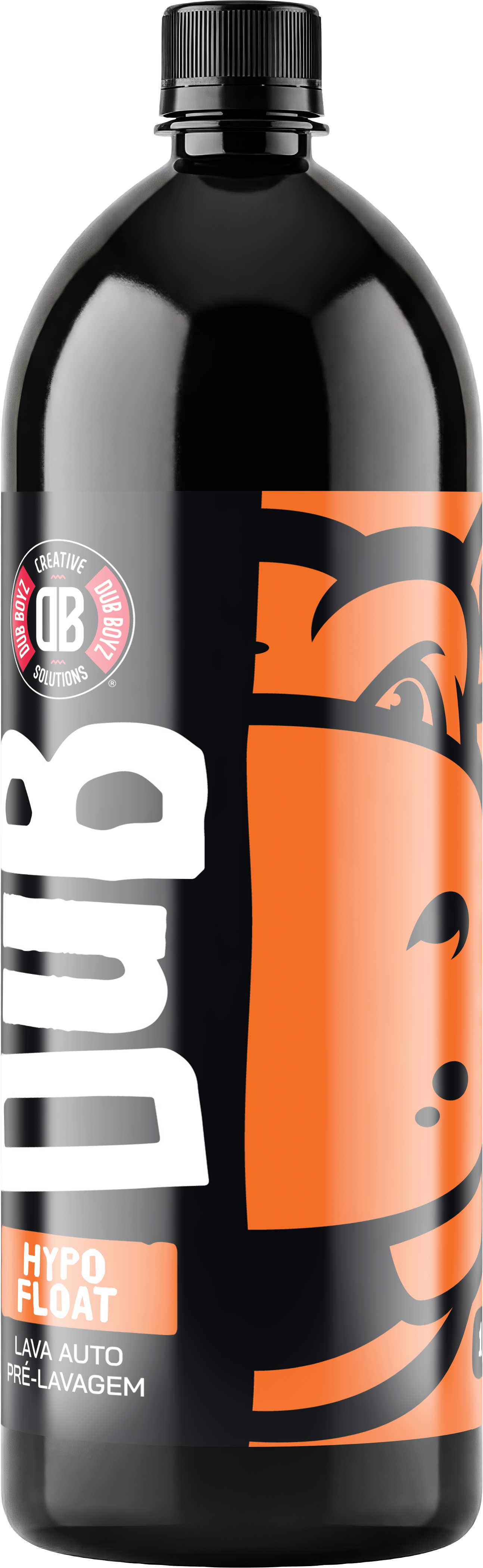 HYPO FLOAT LAVA AUTO PRE LAVAGEM 1,5L DUB BOYS