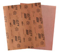 LIXA SECO UMIDO A275 P600 230X280MM PT200 NORTON
