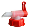DISPENSER CAP 4/5L (TAMPA GALAO) CARPRO
