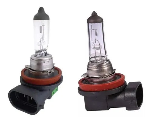 LAMPADA HALOGENA H11 12V/55W TIGER AUTO
