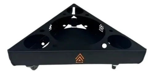 SUPORTE DE BALDE STEEL ART CONCEPT