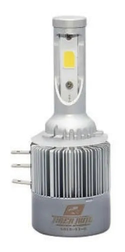 LED 6000K H15 12/24V LUM 3800 36W COOLER/REATOR INTEGRADO TIGER AUTO