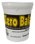 LIMPA PLASTICO ZERO BALA 900GR SHOW TIME