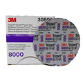 DISCOS ABRASIVOS TRIZACT 8000 152MM 3M