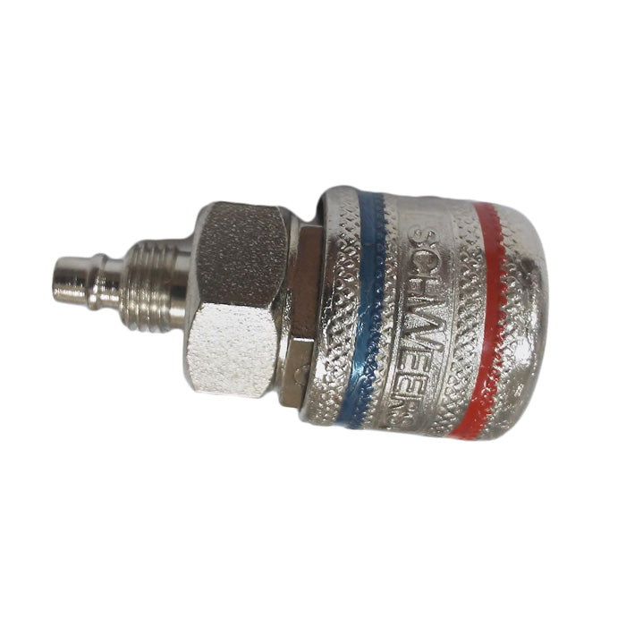 ENGATE RAPIDO Er 767 SCHWEERS REF 052 PURPLEX