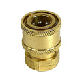 ADAPTADOR DE ENGATE RAPIDO (FEMEA) G-2SF 1/4 SIGMA TOOLS