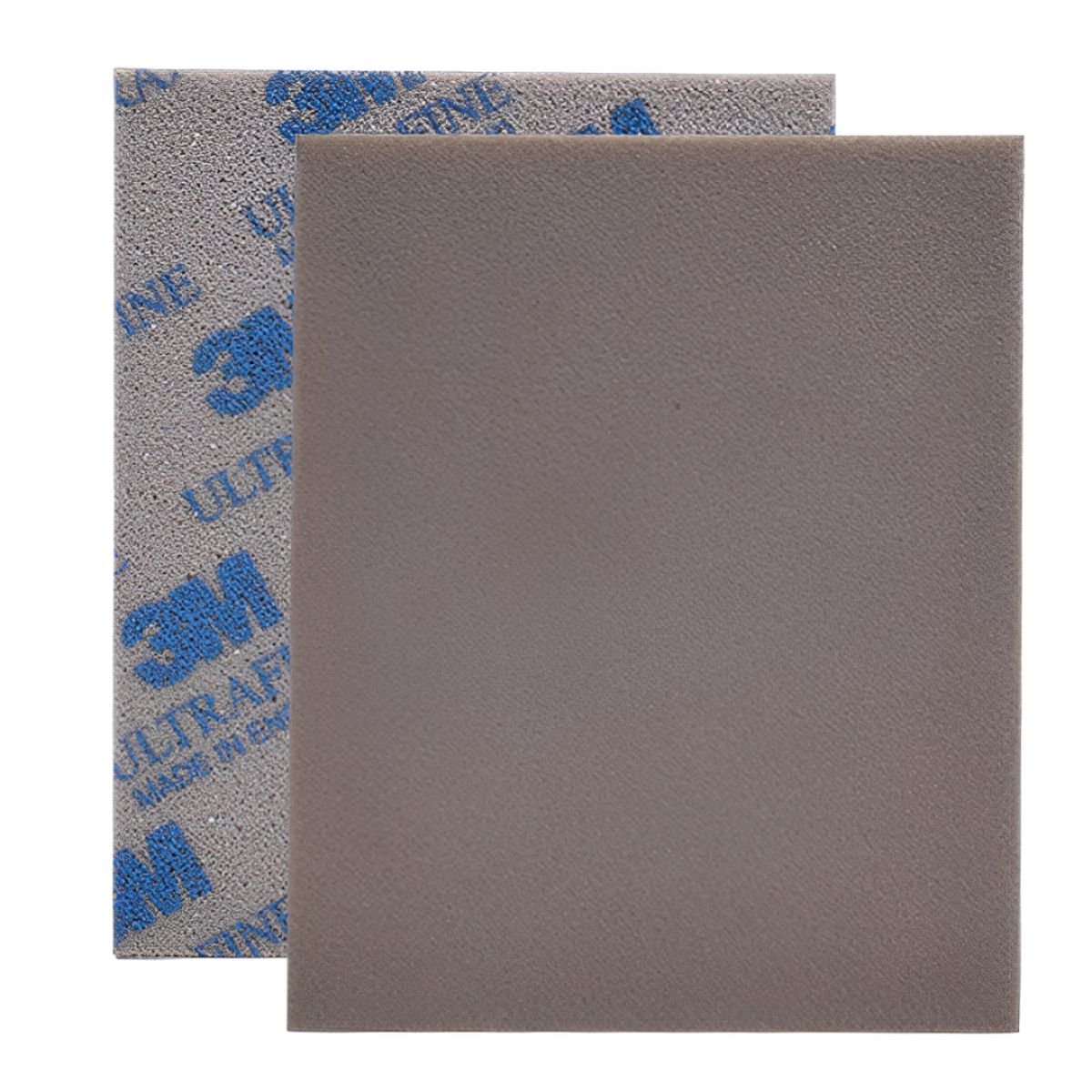 ESPUMA ABRASIVA ULTRAFINE 3M
