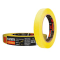 FITA CREPE AUTOMOTIVA ALTA PERFORMANCE 18MMx40M 3M