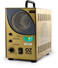 GERADOR DE OZONIO OZPLUS OXI SATINIZADOR PURIFIC AUTOMOTIVO BI-VOLT WIER