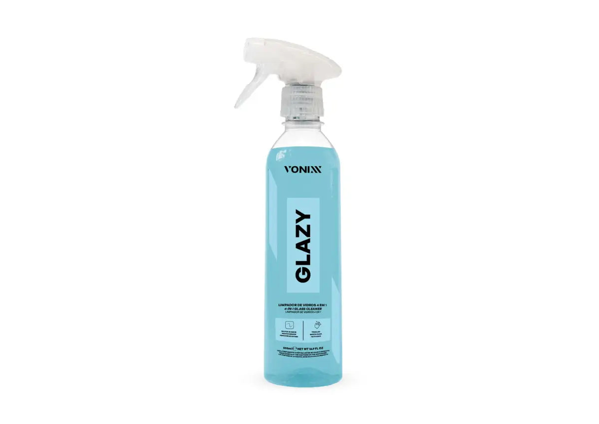 GLAZY LIMPADOR DE VIDROS 5L VONIXX