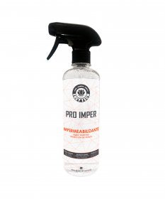 IMPERMEABILIZANTE A BASE D'AGUA PRO IMPER 500ML EASYTECH